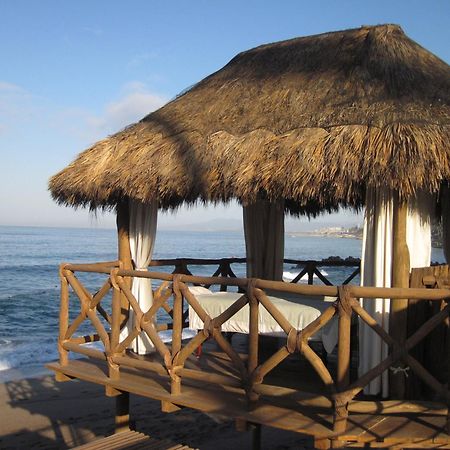 Sunset Plaza Beach Resort Puerto Vallarta All Inclusive Létesítmények fotó