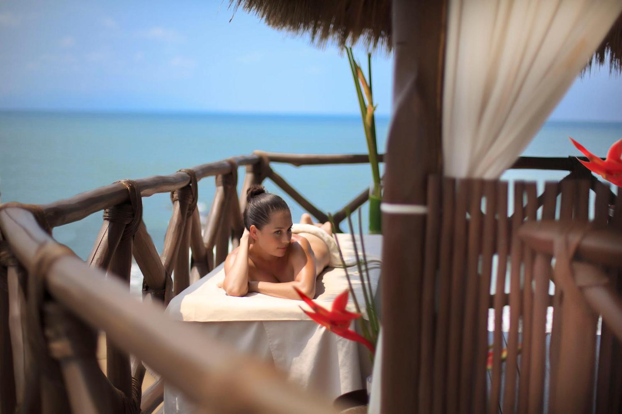 Sunset Plaza Beach Resort Puerto Vallarta All Inclusive Kültér fotó