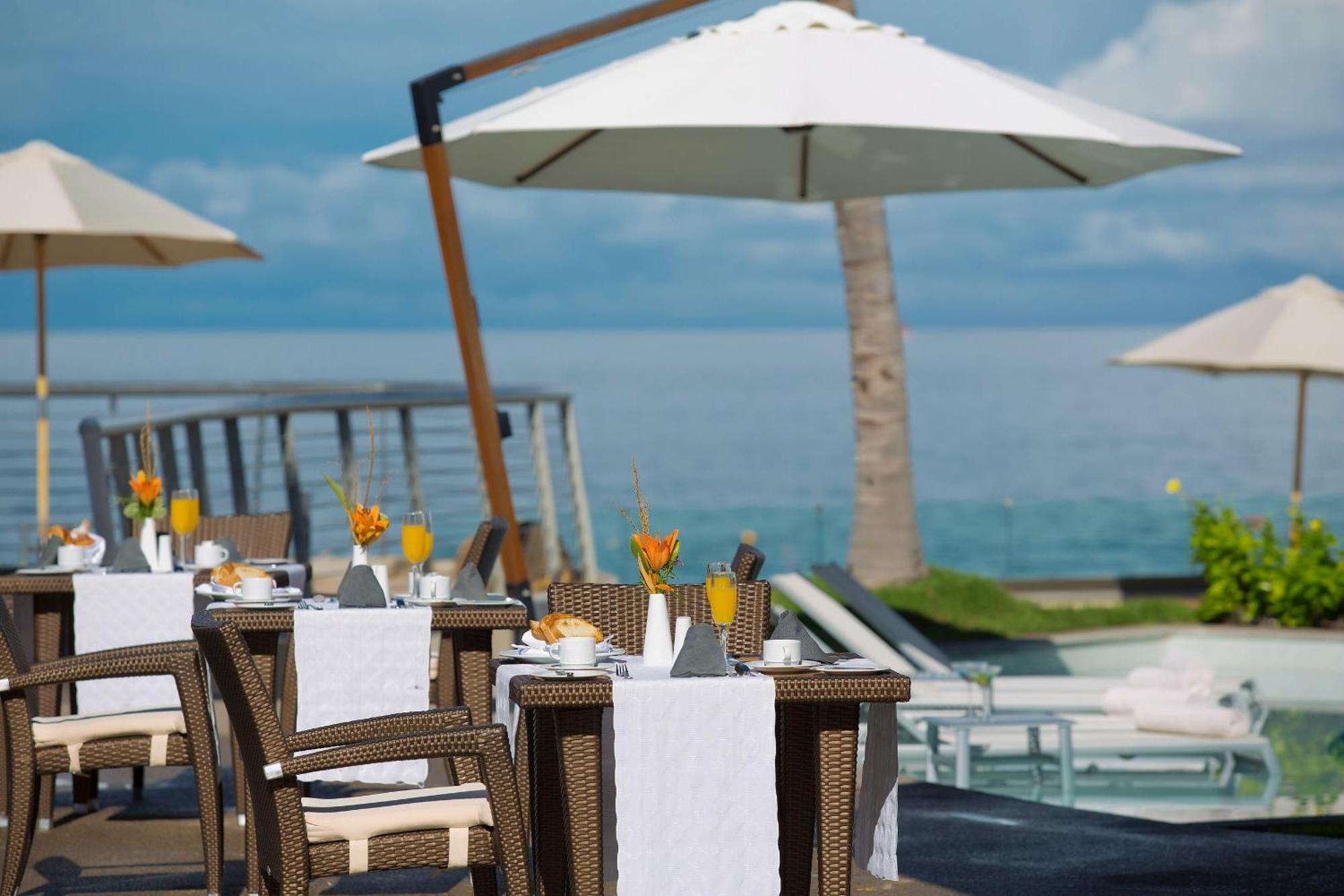 Sunset Plaza Beach Resort Puerto Vallarta All Inclusive Kültér fotó