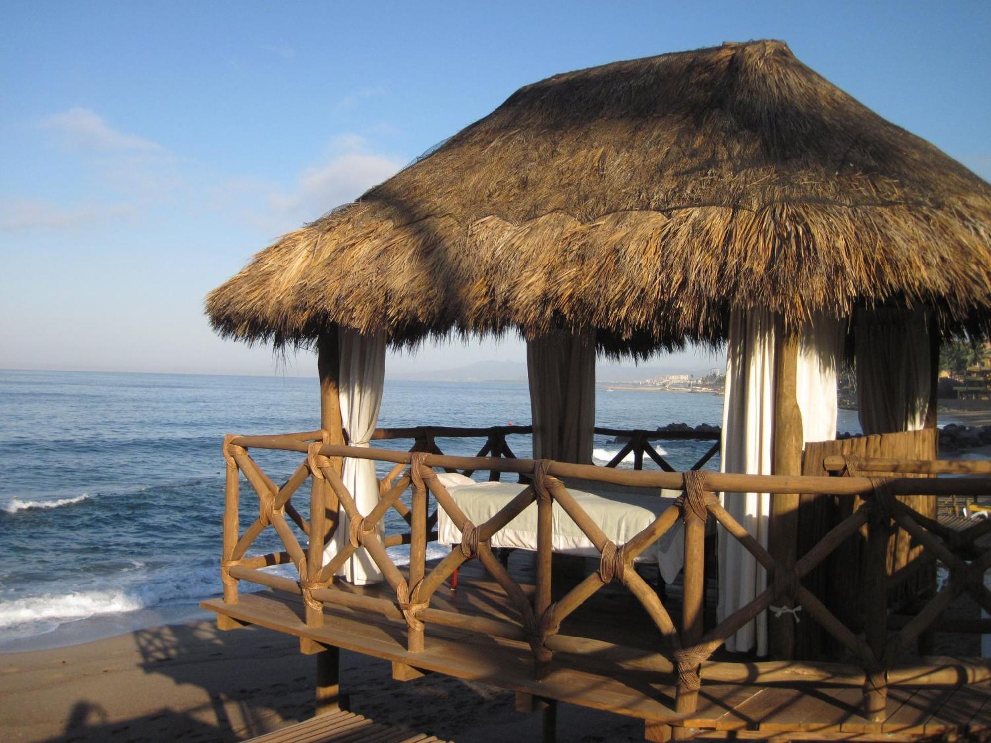 Sunset Plaza Beach Resort Puerto Vallarta All Inclusive Létesítmények fotó