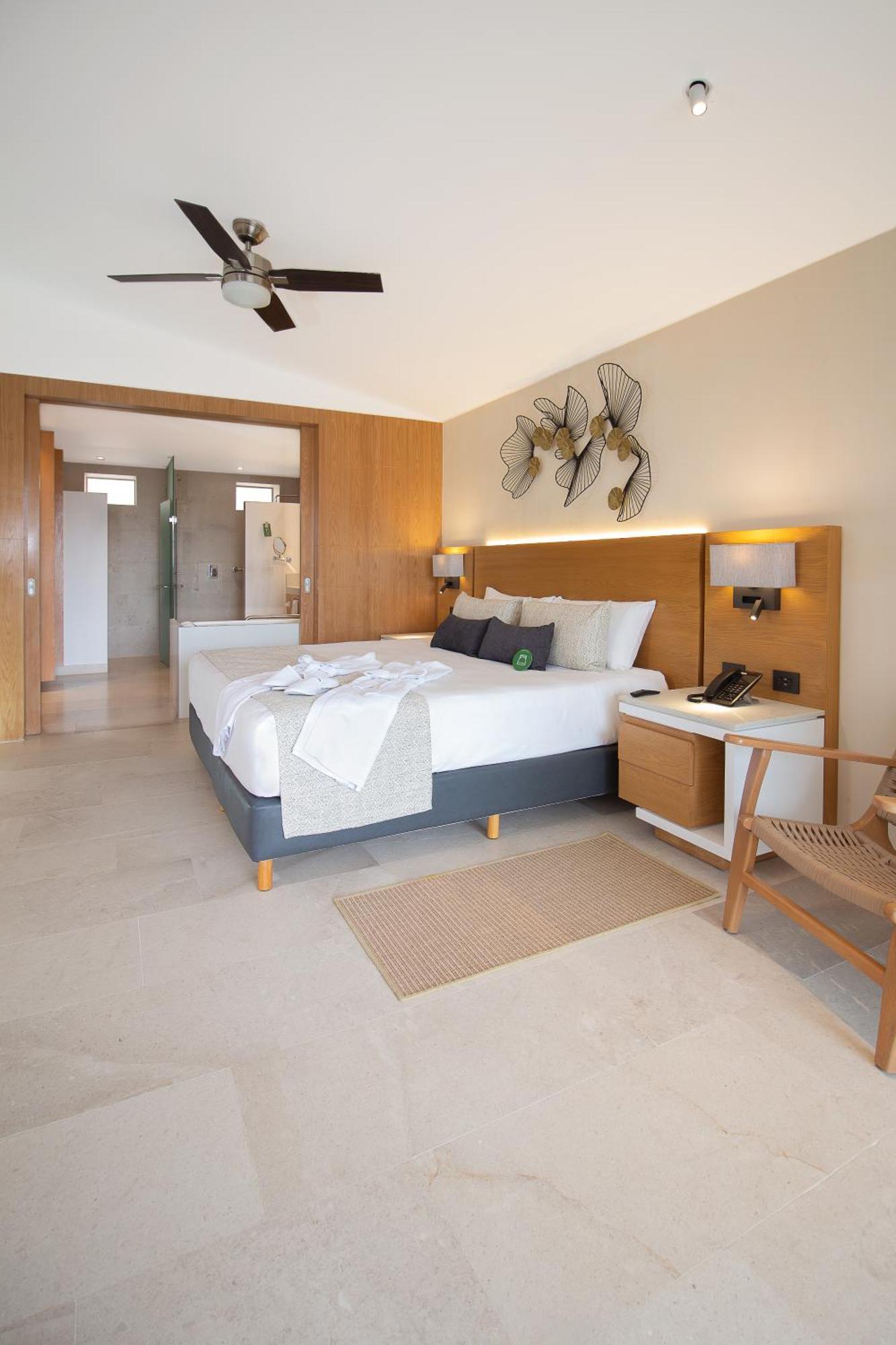 Sunset Plaza Beach Resort Puerto Vallarta All Inclusive Kültér fotó